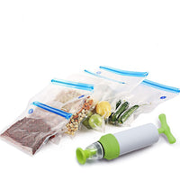 Vacuum Sealer