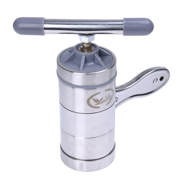 Stainless Steel Noodle Press Machine