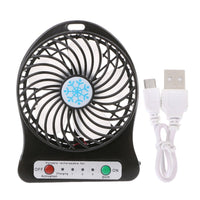 Portable Mini Fan