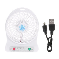 Portable Mini Fan