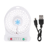 Portable Mini Fan