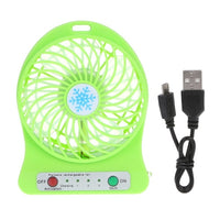 Portable Mini Fan