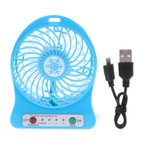 Portable Mini Fan