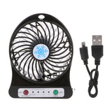 Portable Mini Fan