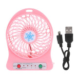 Portable Mini Fan